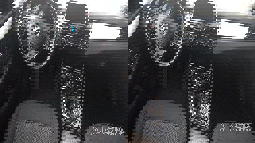 BMW Série 2 de 2019