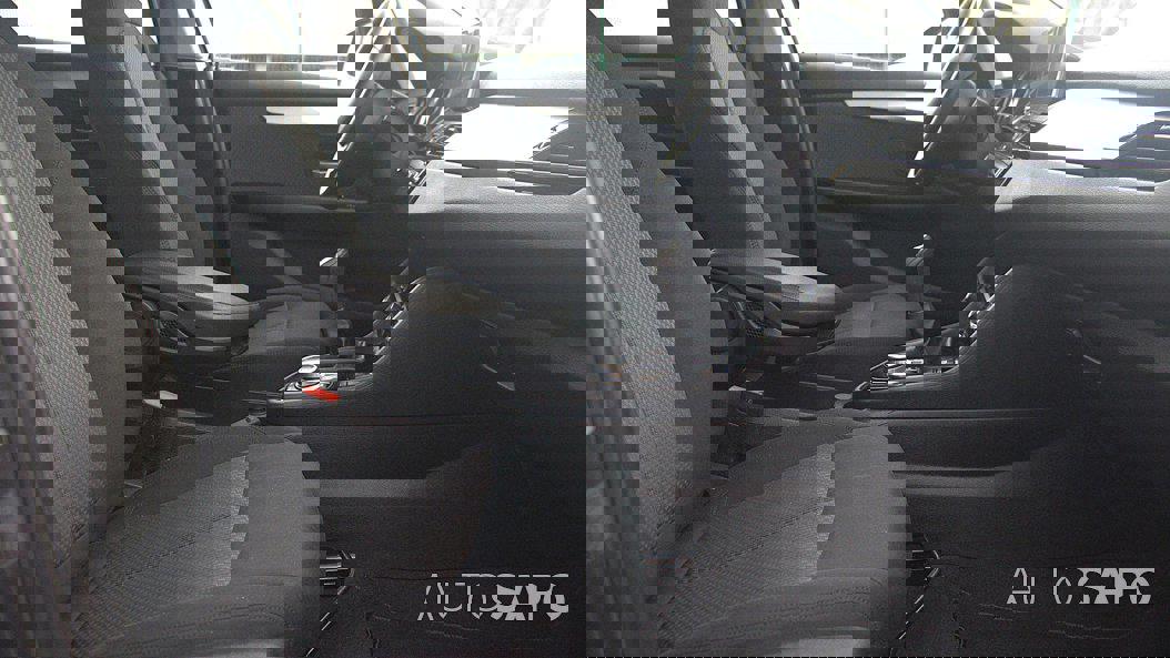 BMW Série 2 de 2019