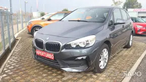 BMW Série 2 de 2019
