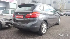 BMW Série 2 de 2019