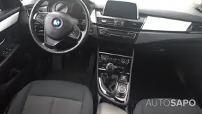 BMW Série 2 de 2019