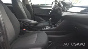 BMW Série 2 de 2019