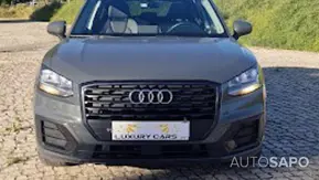 Audi Q2 30 TDI Sport de 2019