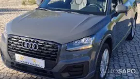Audi Q2 30 TDI Sport de 2019