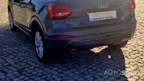 Audi Q2 30 TDI Sport de 2019