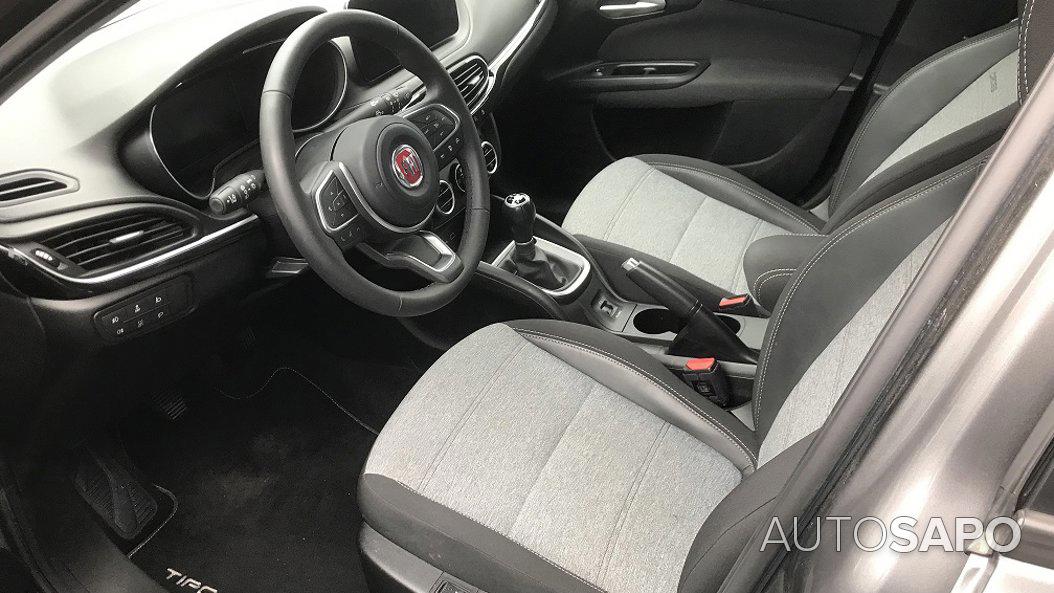 Fiat Tipo Cross 1.3 Multijet de 2022