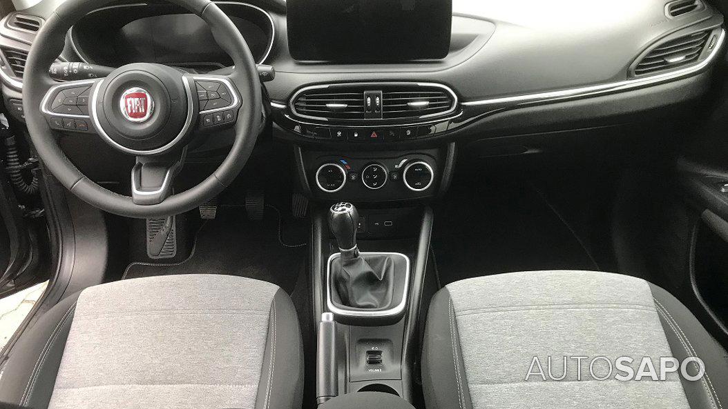 Fiat Tipo Cross 1.3 Multijet de 2022