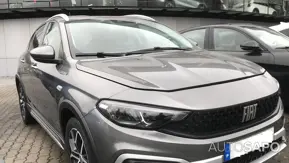 Fiat Tipo Cross 1.3 Multijet de 2022