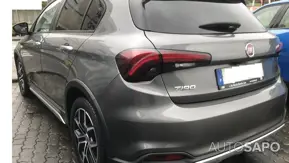 Fiat Tipo Cross 1.3 Multijet de 2022