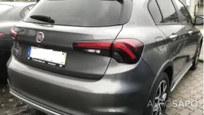 Fiat Tipo Cross 1.3 Multijet de 2022