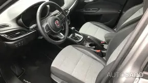 Fiat Tipo Cross 1.3 Multijet de 2022