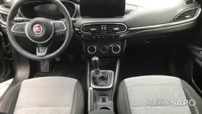 Fiat Tipo Cross 1.3 Multijet de 2022