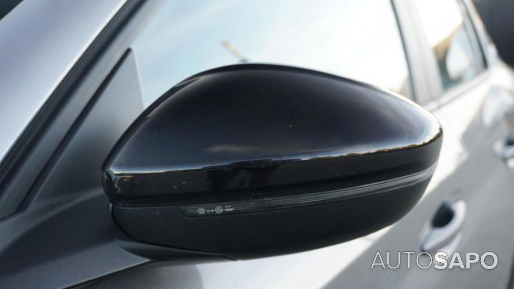 Peugeot E-208 Active Pack de 2022