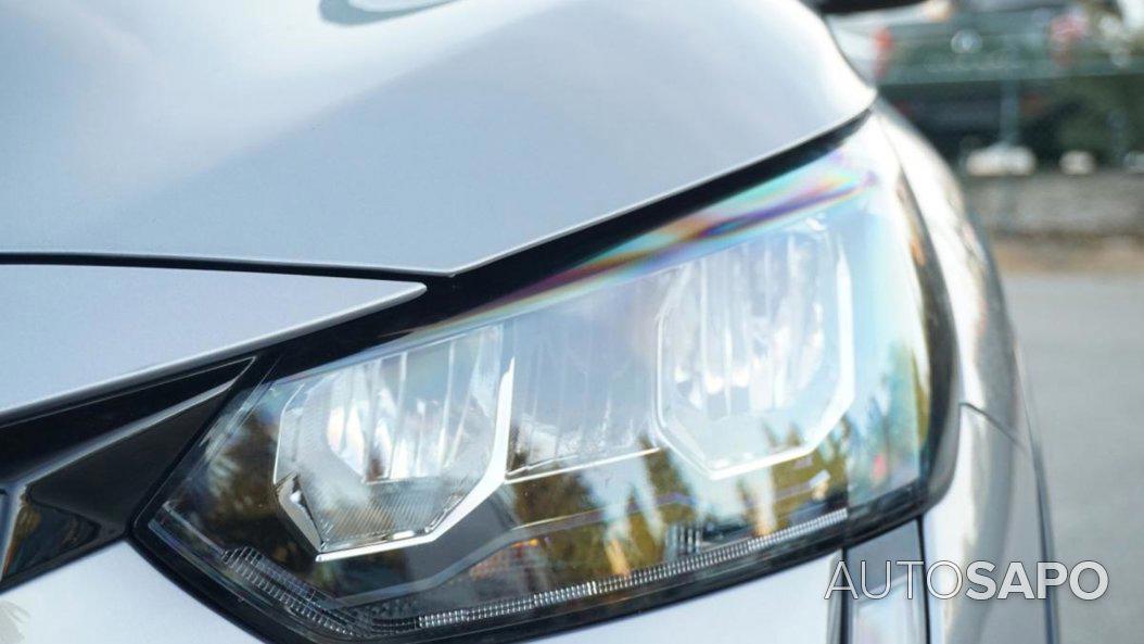 Peugeot E-208 Active Pack de 2022