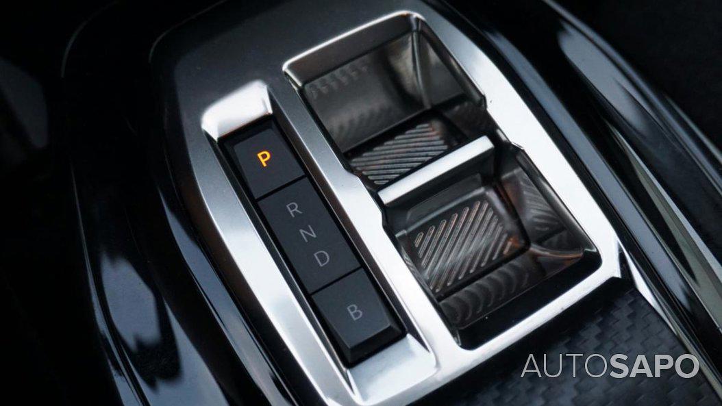 Peugeot E-208 Active Pack de 2022