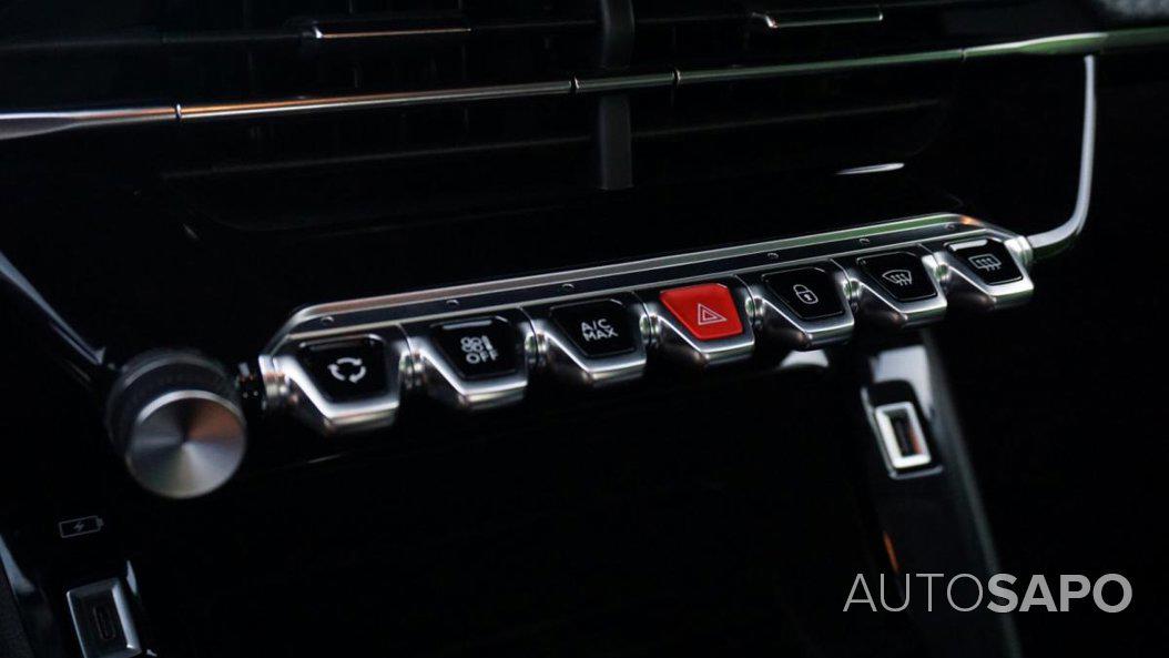 Peugeot E-208 Active Pack de 2022