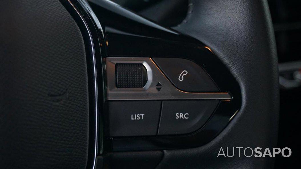 Peugeot E-208 Active Pack de 2022