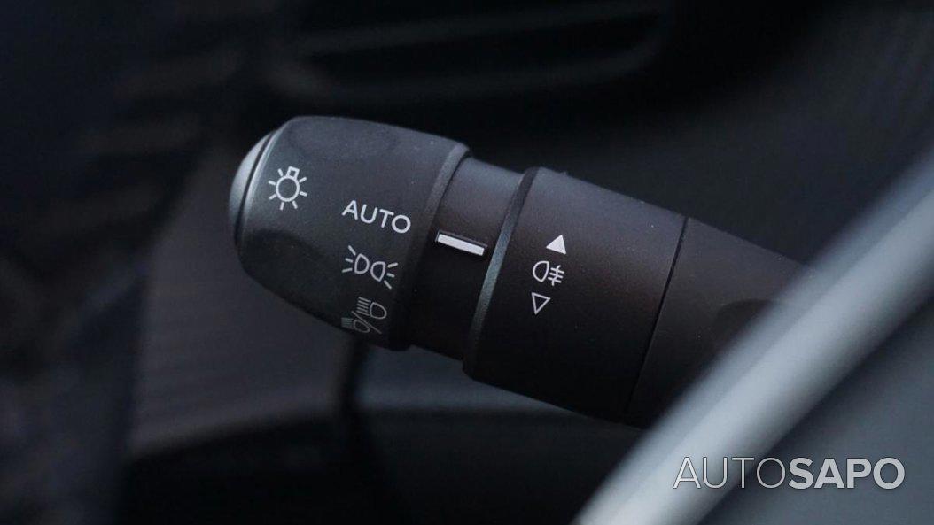 Peugeot E-208 Active Pack de 2022