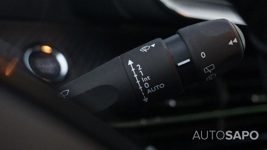 Peugeot E-208 Active Pack de 2022