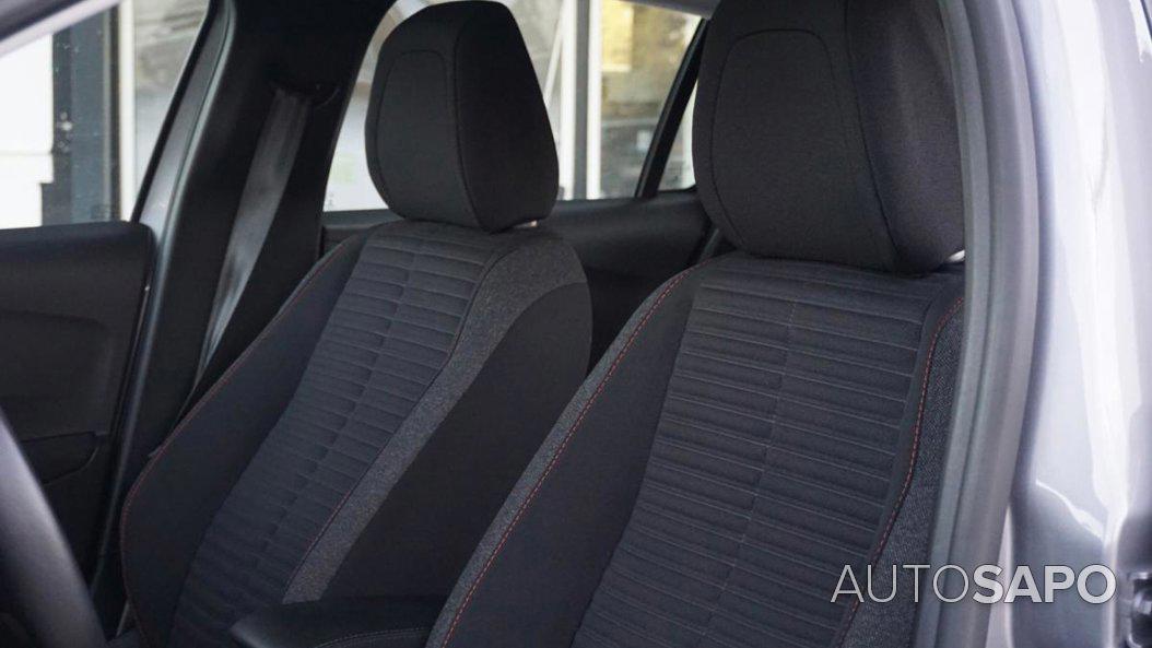 Peugeot E-208 Active Pack de 2022