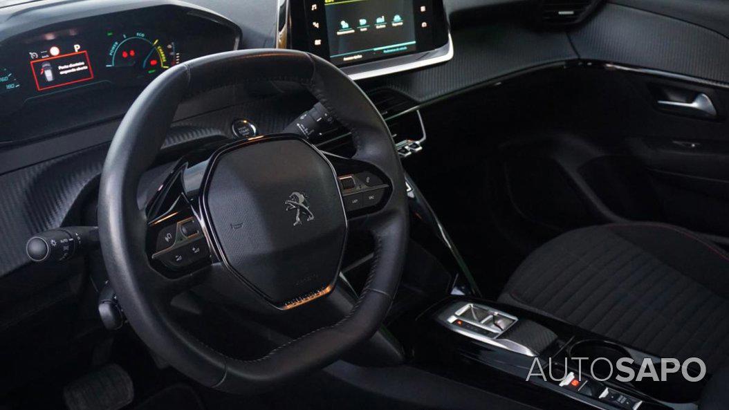 Peugeot E-208 Active Pack de 2022