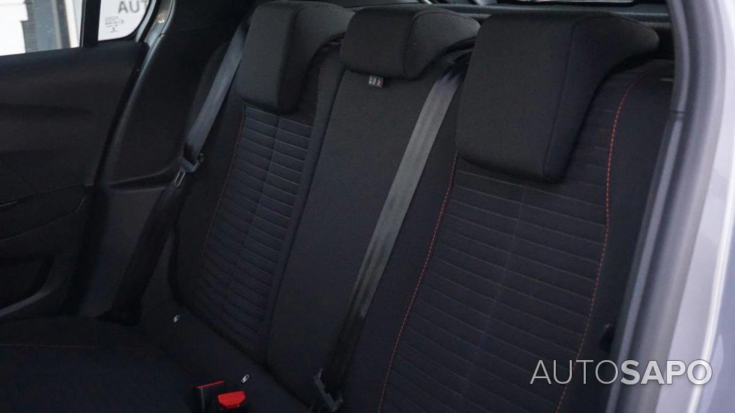 Peugeot E-208 Active Pack de 2022