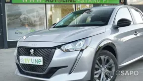 Peugeot E-208 Active Pack de 2022