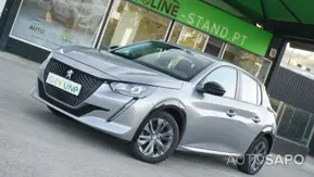 Peugeot E-208 Active Pack de 2022