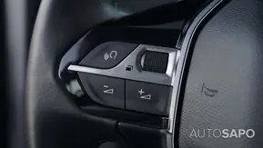 Peugeot E-208 Active Pack de 2022