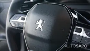 Peugeot E-208 Active Pack de 2022