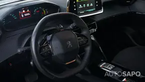 Peugeot E-208 Active Pack de 2022