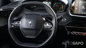 Peugeot E-208 Active Pack de 2022