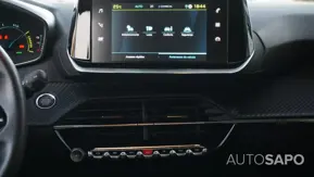 Peugeot E-208 Active Pack de 2022