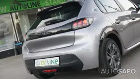 Peugeot E-208 Active Pack de 2022