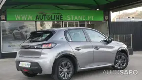 Peugeot E-208 Active Pack de 2022