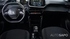Peugeot E-208 Active Pack de 2022