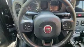 Fiat Panda 1.0 Hybrid City Cross de 2024