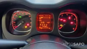 Fiat Panda 1.0 Hybrid City Cross de 2024