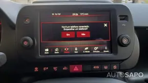 Fiat Panda 1.0 Hybrid City Cross de 2024