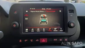 Fiat Panda 1.0 Hybrid City Cross de 2024