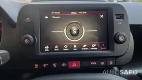 Fiat Panda 1.0 Hybrid City Cross de 2024