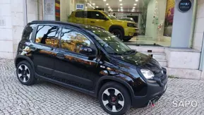 Fiat Panda 1.0 Hybrid City Cross de 2024