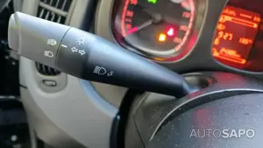 Fiat Panda 1.0 Hybrid City Cross de 2024