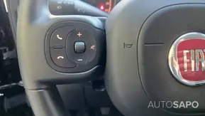 Fiat Panda 1.0 Hybrid City Cross de 2024