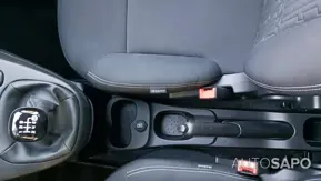 Fiat Panda 1.0 Hybrid City Cross de 2024