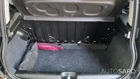 Fiat Panda 1.0 Hybrid City Cross de 2024