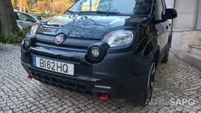 Fiat Panda 1.0 Hybrid City Cross de 2024