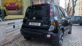 Fiat Panda 1.0 Hybrid City Cross de 2024