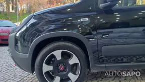 Fiat Panda 1.0 Hybrid City Cross de 2024