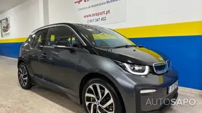 BMW i3 de 2020
